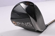Ping G400 Max Driver / 9