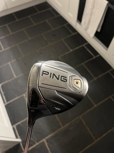 Ping g400 lst - ping,