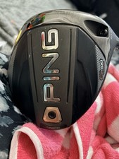 Ping G400 MAX Driver | 10.5°