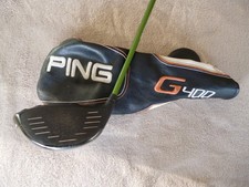 PING G400 SFT 10 driver -