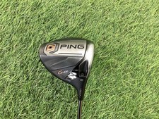 Ping G400 LST Driver / 10