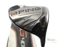 Ping G400 SFT Golf Club Mens