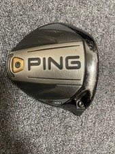 Ping G400 Driver Head Only