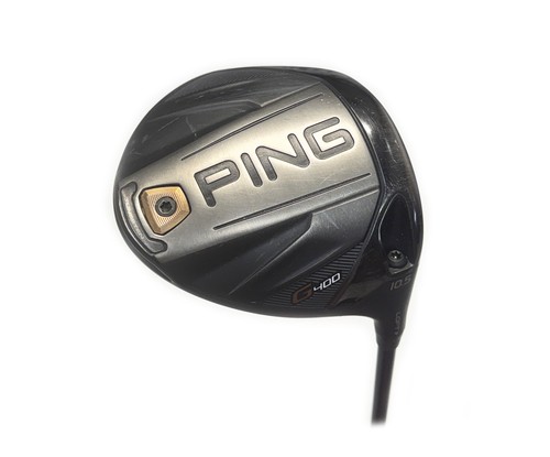 Ping g400 driver - ping,