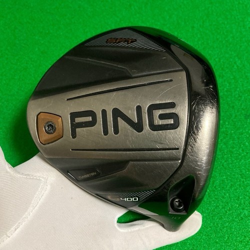 Ping g400 sft - g400,