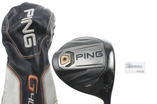 Ping g400 lst golf - g400, mens