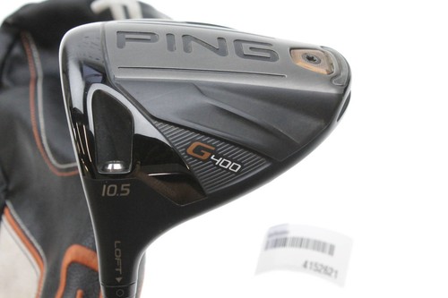 Ping g400 golf club mens - ping,