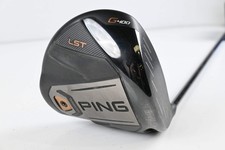 Ping G400 LST Driver / 8.5