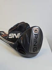 Ping G400 SFT Driver 10° ALTA