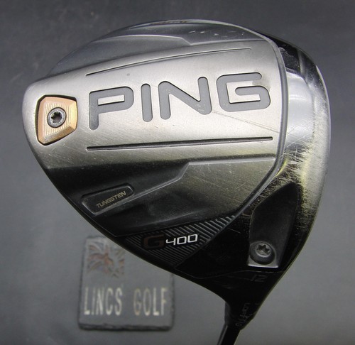 Ping g400 driver regular - g400,