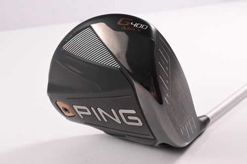Ladies ping g400 driver - ladies, 10.5