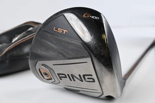 Ping g400 lst driver - ping,