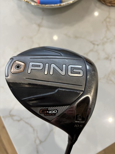 Ping g400 max driver upgraded - ping,