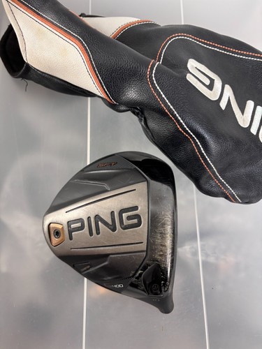 Ping g400 sft driver - driver, head